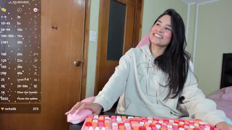 allison online show from December 2024 08:48:01 AM