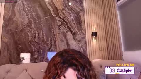 Snapshot of allison_parker1_ chatting on November 2025 12:05:01 PM allison_parker1_ online show from November 2025 12:05:01 PM