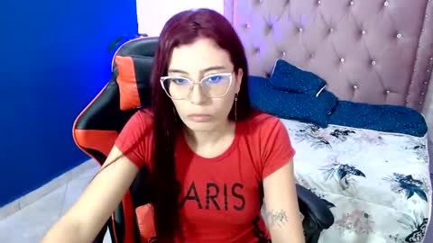 ALLISON online show from December 2024 10:13:01 AM