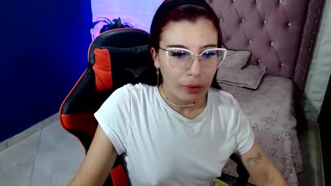 ALLISON online show from January 2025 02:32:02 AM