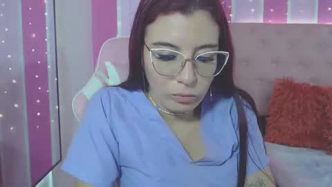 ALLISON online show from January 2025 11:33:01 AM