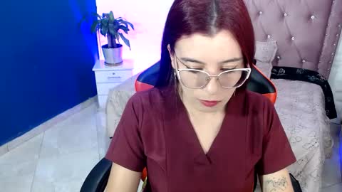 ALLISON online show from January 2025 02:25:01 AM