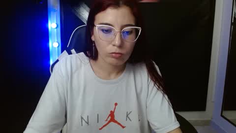 ALLISON online show from January 2025 08:52:01 AM