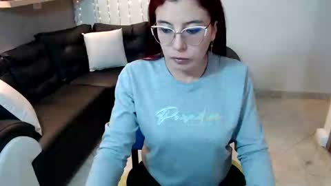 ALLISON online show from January 2025 02:49:02 AM