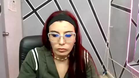 ALLISON online show from January 2025 11:17:01 AM