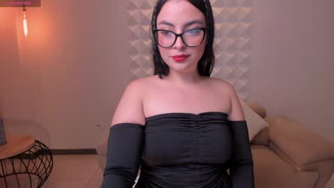 Allison Rogers online show from January 2025 03:29:02 AM