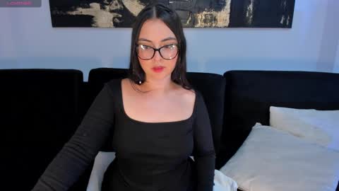 Allison Rogers online show from February 2025 07:31:01 AM