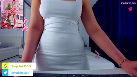 AllisonSweetie online show from January 2025 11:04:02 AM
