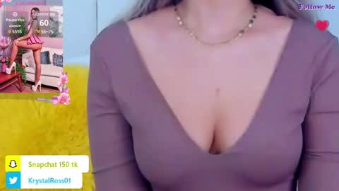 AllisonSweetie online show from February 2025 01:49:02 PM