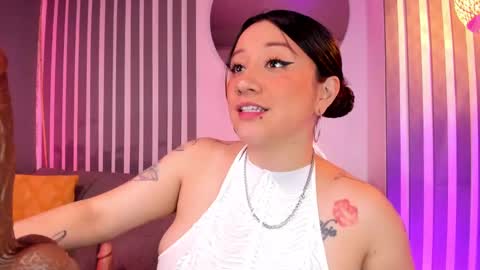 Aleja online show from October 2025 09:37:02 PM