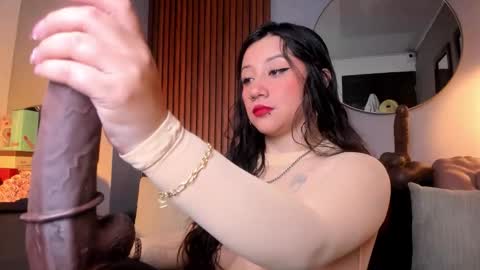 Aleja online show from October 2025 10:28:02 PM