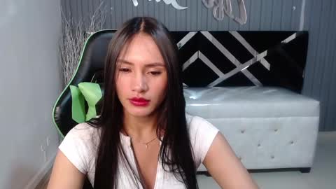 Allisson online show from December 2024 03:43:01 AM