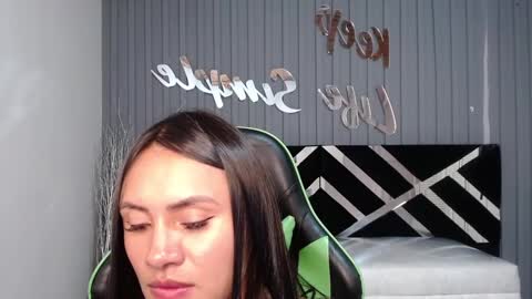 Allisson online show from December 2024 06:51:01 AM