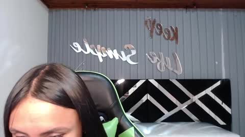Allisson online show from December 2024 09:56:02 AM