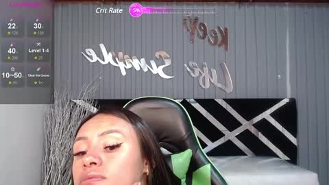 Allisson online show from December 2024 07:07:02 AM