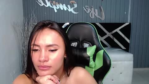 Allisson online show from December 2024 06:48:01 AM