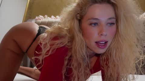 allissonhotbb online show from October 2025 06:38:02 PM