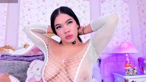 Allisson online show from September 2025 10:53:02 AM