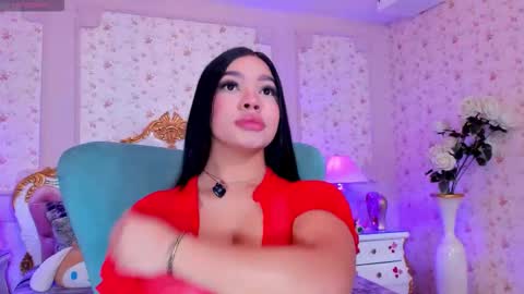 Allisson online show from October 2025 11:29:02 AM