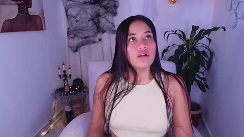 Allisxn Fox online show from October 2025 12:50:01 PM