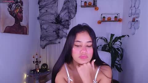 Allisxn Fox online show from October 2025 01:14:01 PM