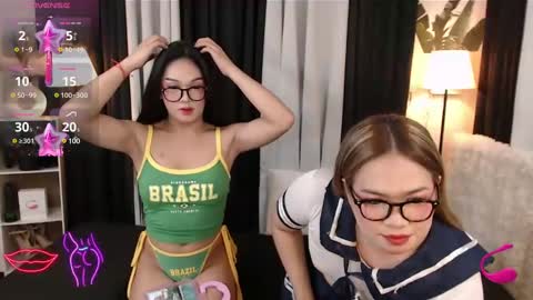 Brianna online show from January 2025 05:05:01 AM