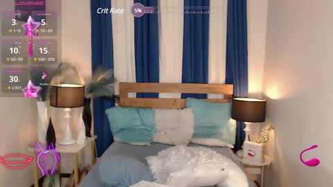 Brianna online show from February 2025 08:33:02 AM