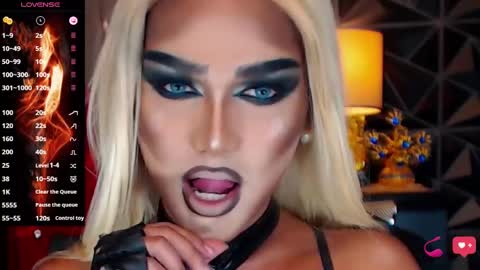 Natalya Fox online show from February 2025 10:10:01 AM