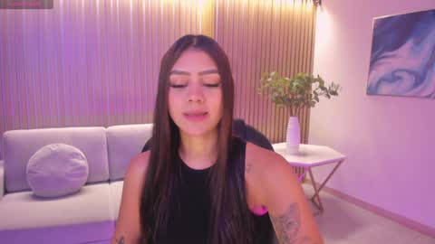 Alisson online show from January 2025 10:29:02 AM