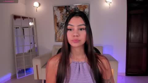 Snapshot of allyjensen chatting on November 2025 10:50:02 AM Alisson online show from November 2025 10:50:02 AM