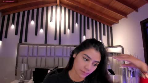 Snapshot of allyjensen chatting on November 2025 10:05:01 AM Alisson online show from November 2025 10:05:01 AM