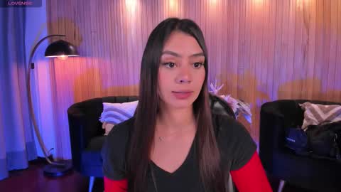 Snapshot of allyjensen chatting on November 2025 10:03:01 AM Alisson online show from November 2025 10:03:01 AM