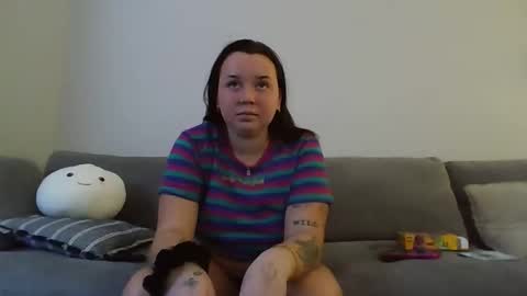 Snapshot of allylove2626 chatting on November 2025 02:28:02 AM allylove2626 online show from November 2025 02:28:02 AM