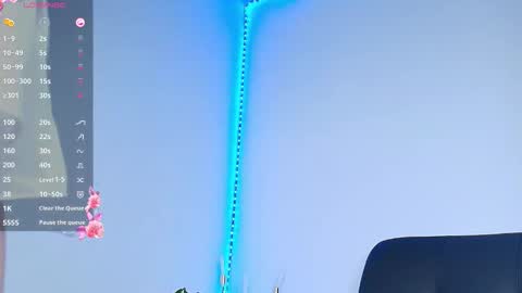 allymdo online show from October 2025 05:15:02 PM