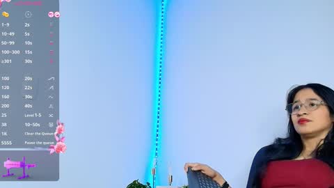 allymdo online show from October 2025 04:33:01 PM