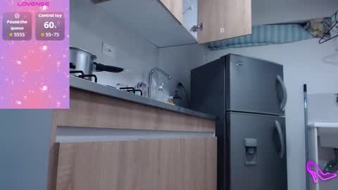 Snapshot of allysonstonne chatting on November 2025 11:49:02 PM Allysonstonnes online show from November 2025 11:49:02 PM