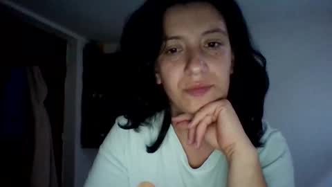 Alma online show from October 2025 07:51:01 PM