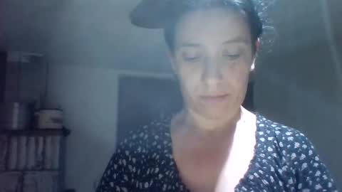 Alma online show from November 2025 10:42:02 PM