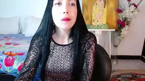 Snapshot of alma_art_ chatting on September 2025 12:16:01 AM alma_art_ online show from September 2025 12:16:01 AM