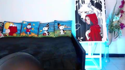 Snapshot of alma_art_ chatting on October 2025 04:30:02 PM alma_art_ online show from October 2025 04:30:02 PM