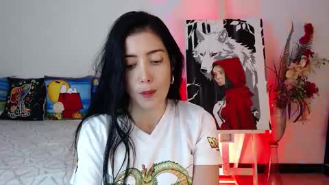 Snapshot of alma_art_ chatting on October 2025 12:00:01 AM alma_art_ online show from October 2025 12:00:01 AM