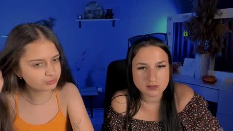 alma_black online show from September 2025 12:37:01 PM