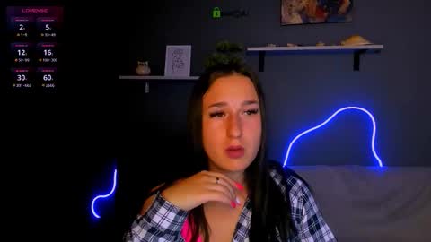 alma_black online show from September 2025 12:50:01 PM