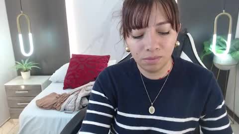 ALMA FENIX  online show from December 2024 12:24:01 PM