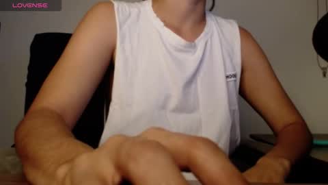 Snapshot of alma_sweet chatting on October 2025 11:24:01 PM Arhantxa online show from October 2025 11:24:01 PM