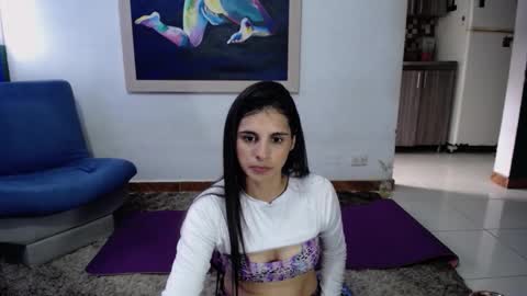 Snapshot of alma_sweet chatting on October 2025 09:47:01 PM Arhantxa online show from October 2025 09:47:01 PM