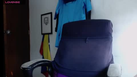 Snapshot of alma_sweet chatting on October 2025 06:53:01 PM Arhantxa online show from October 2025 06:53:01 PM