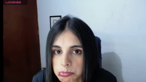 Snapshot of alma_sweet chatting on October 2025 08:30:01 PM Arhantxa online show from October 2025 08:30:01 PM