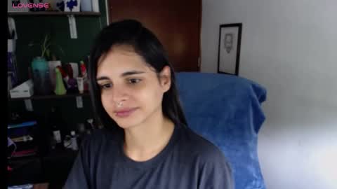 Snapshot of alma_sweet chatting on October 2025 01:29:01 PM Arhantxa online show from October 2025 01:29:01 PM