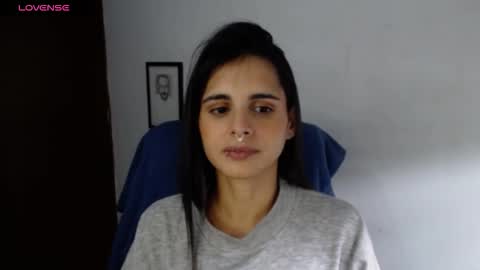 Snapshot of alma_sweet chatting on October 2025 04:30:02 PM Arhantxa online show from October 2025 04:30:02 PM